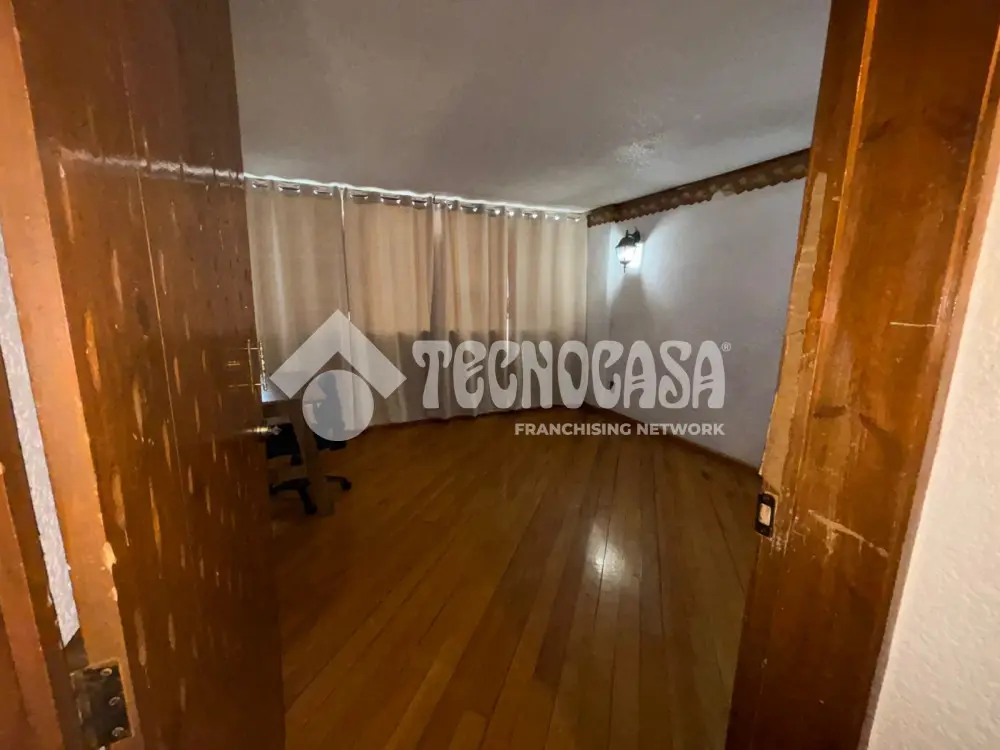 Departamento en Roma Norte — foto 10