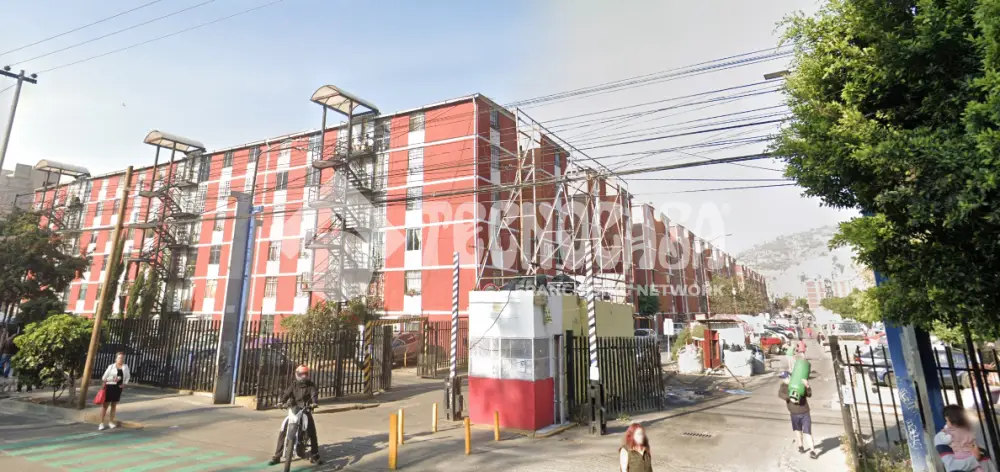 Departamento en Dm Nacional