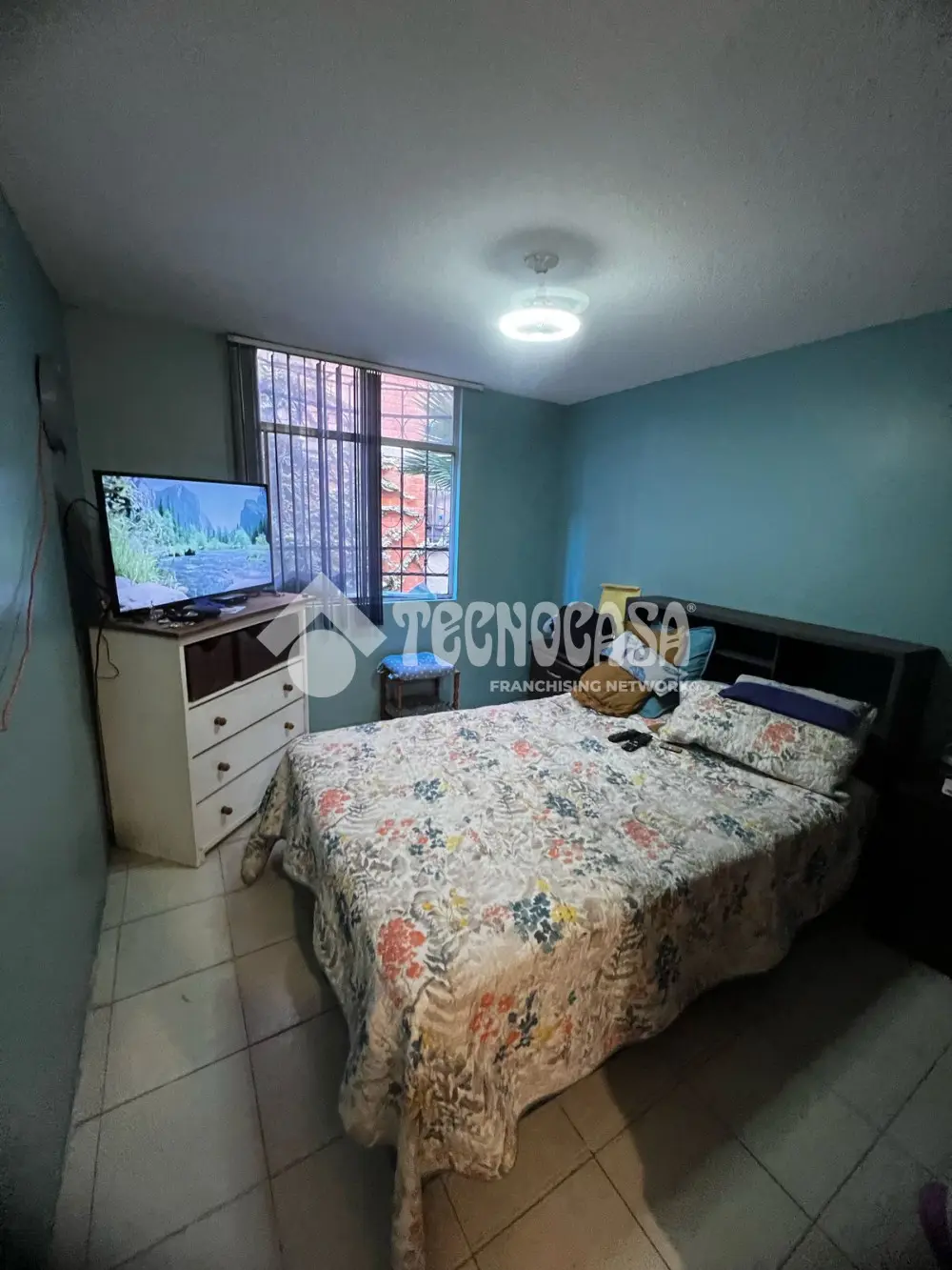 Departamento en Dm Nacional — foto 3