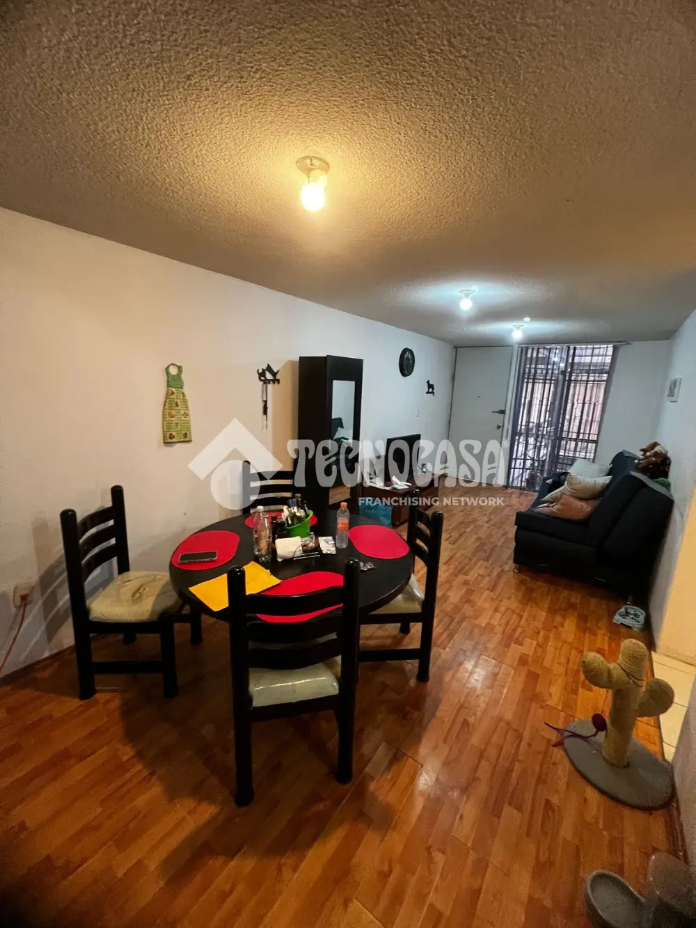 Departamento en Dm Nacional — foto 5