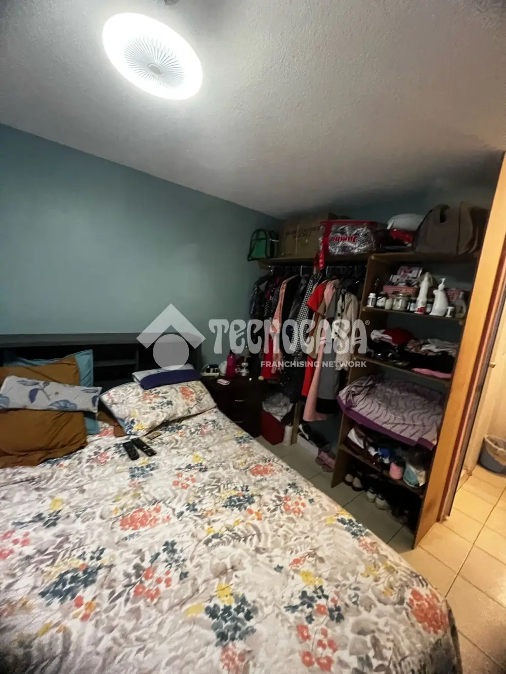 Departamento en Dm Nacional — foto 8