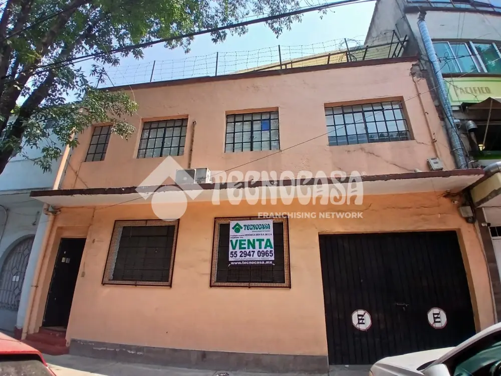 Casa en Veronica Anzures