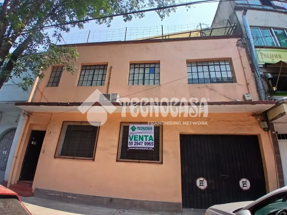 Casa en Veronica Anzures — foto 2