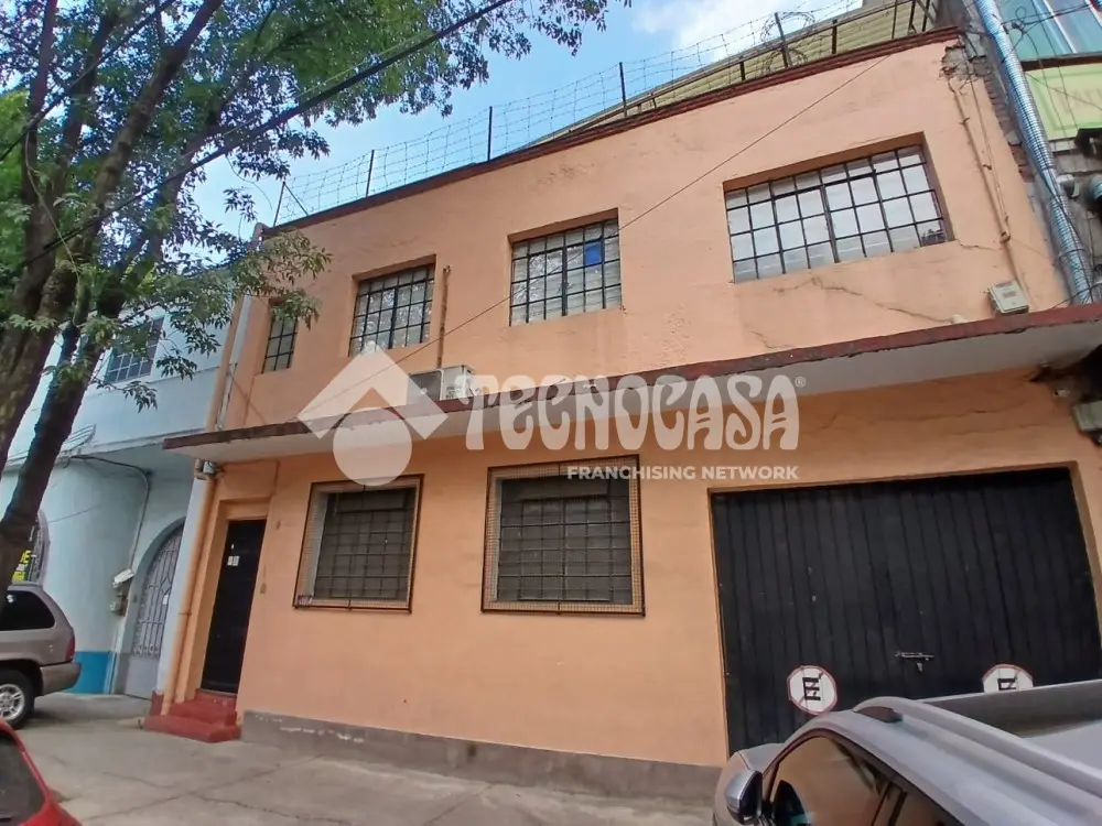 Casa en Veronica Anzures — foto 3