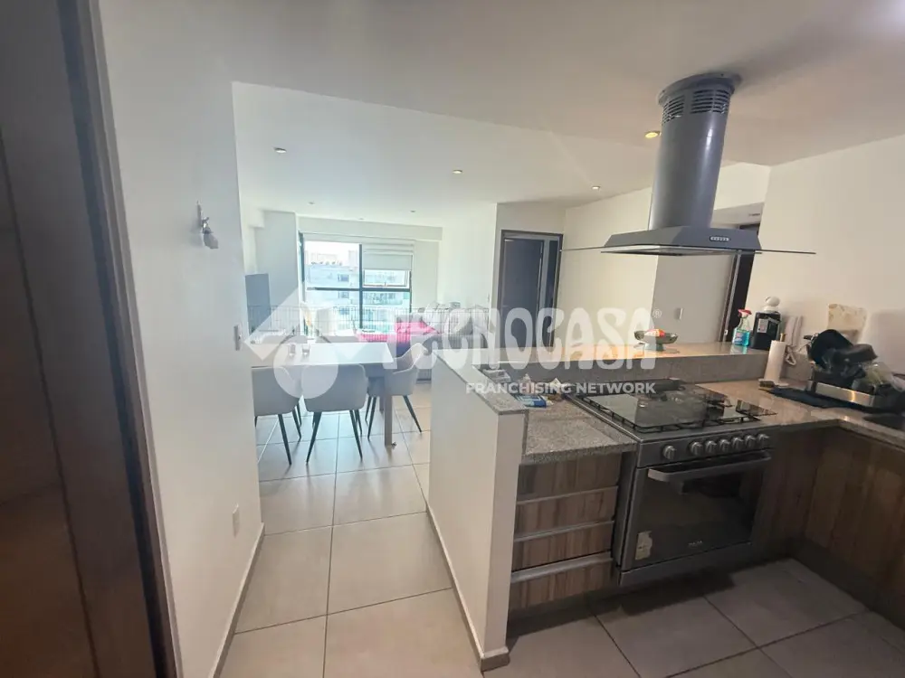 Departamento en los Alpes — foto 2