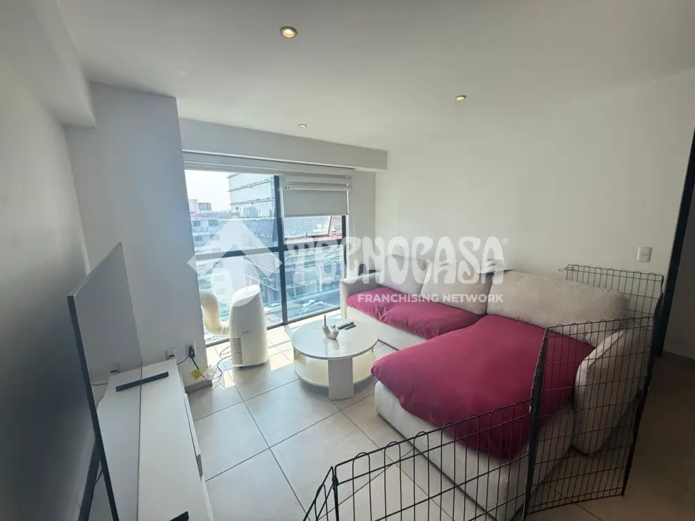 Departamento en los Alpes — foto 3