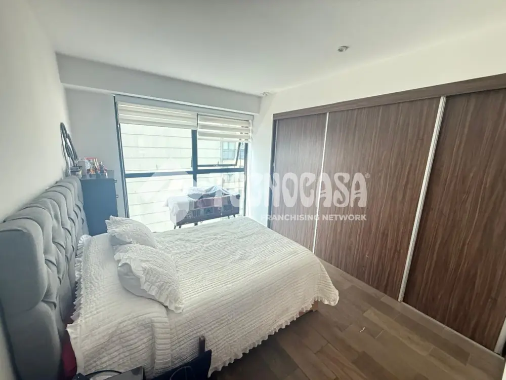 Departamento en los Alpes — foto 4