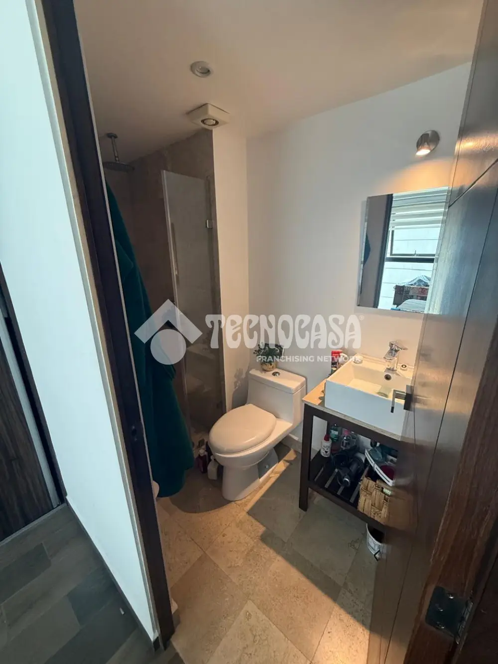 Departamento en los Alpes — foto 5