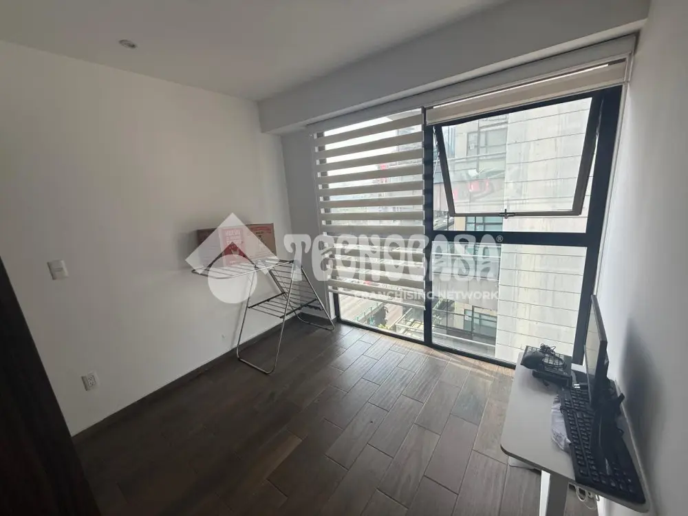 Departamento en los Alpes — foto 6