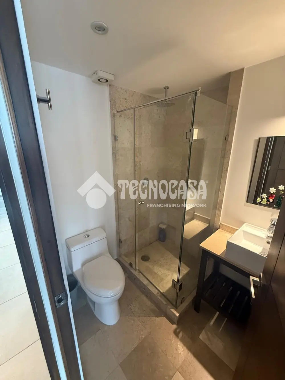 Departamento en los Alpes — foto 7
