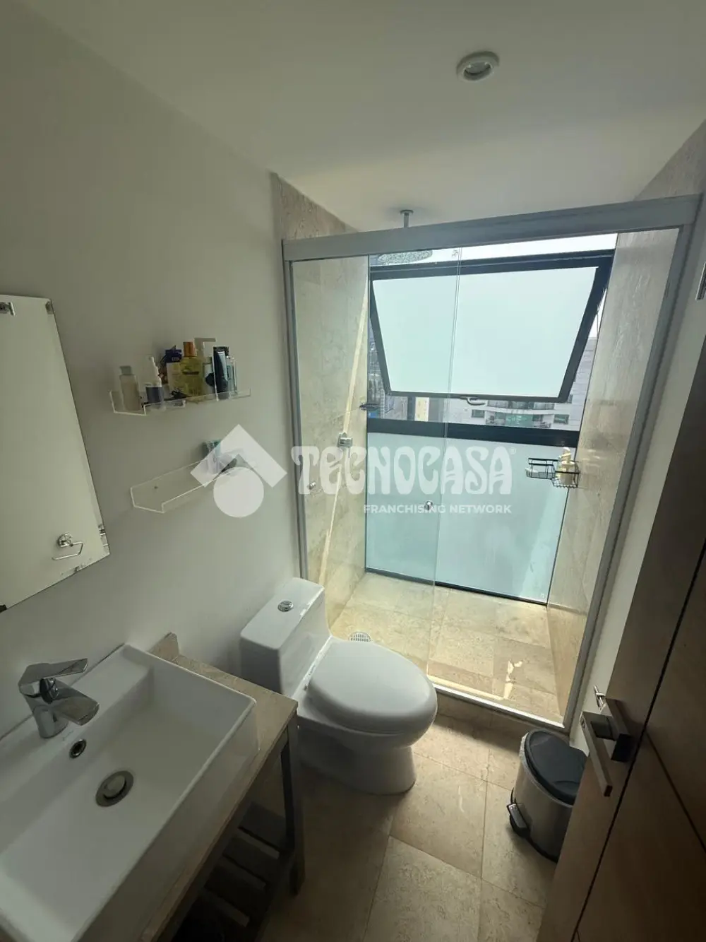 Departamento en los Alpes — foto 8