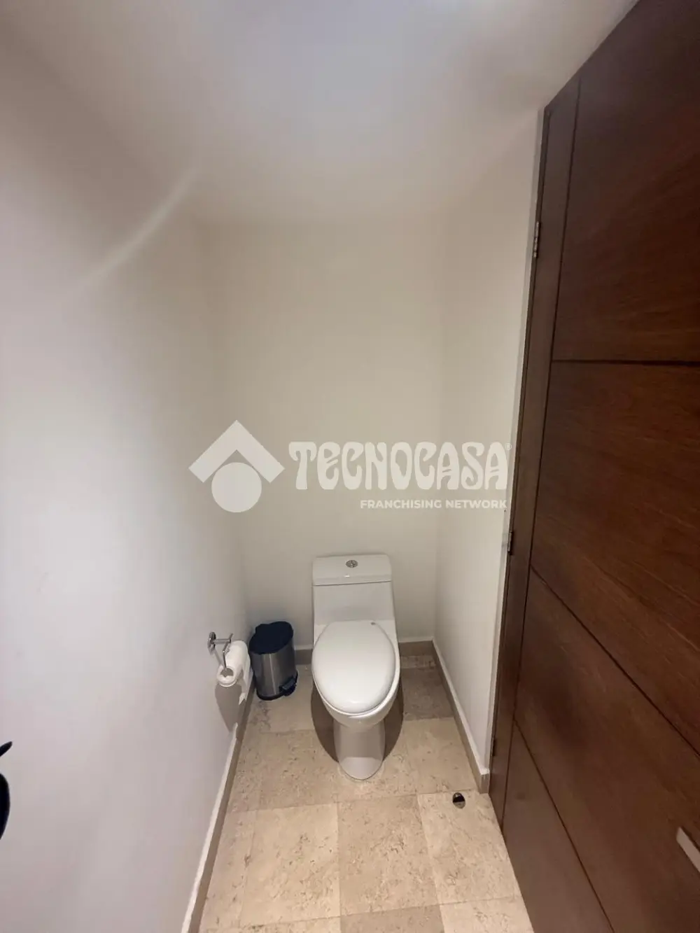 Departamento en los Alpes — foto 9