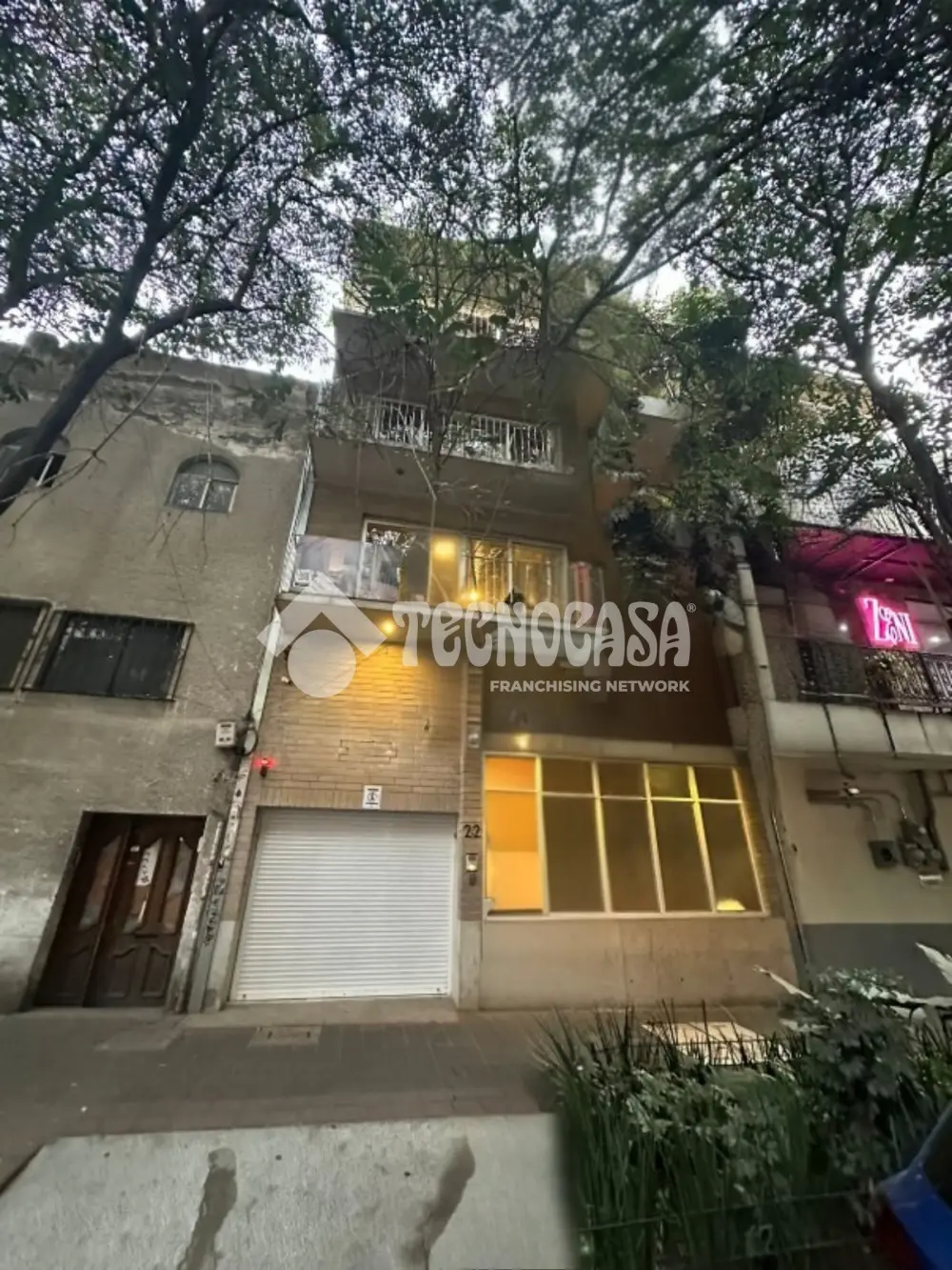 Departamento en Juarez
