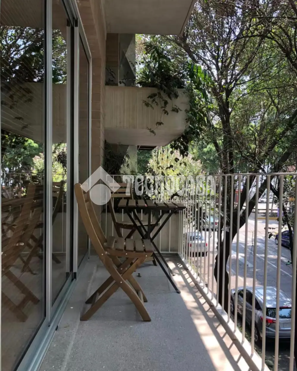 Departamento en Juarez — foto 12