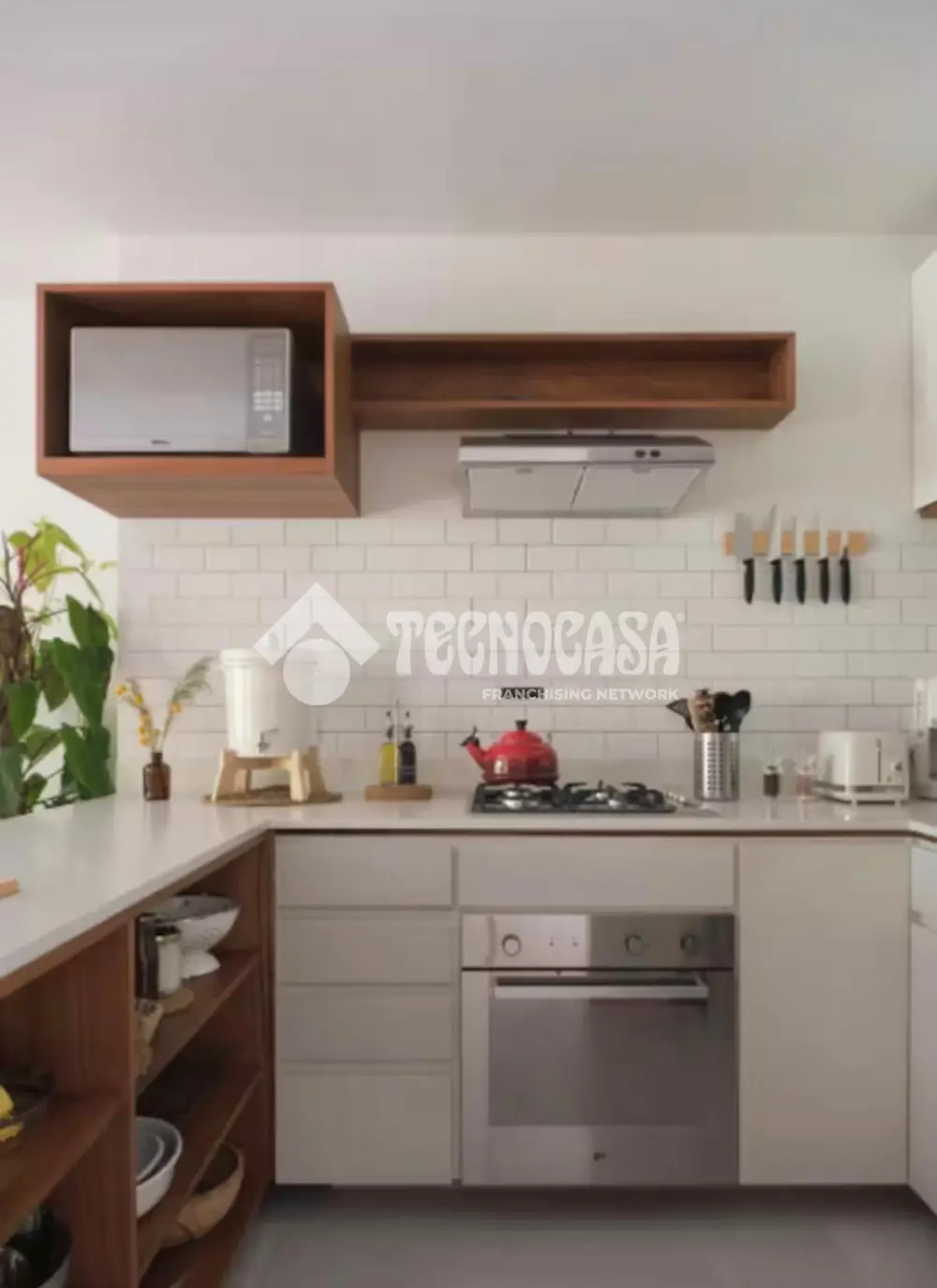 Departamento en Juarez — foto 6