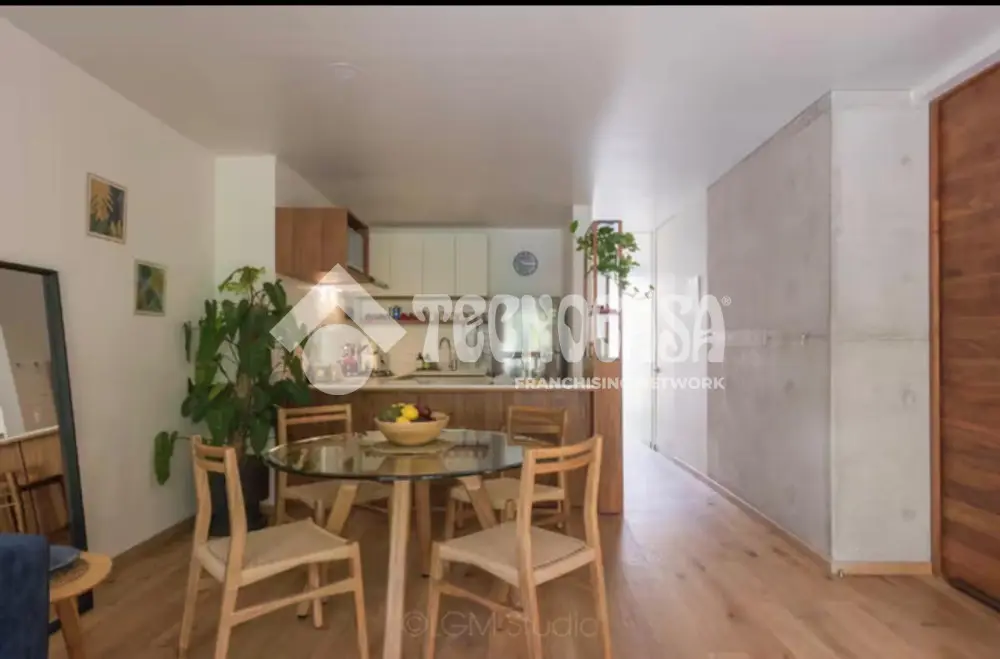 Departamento en Juarez — foto 7
