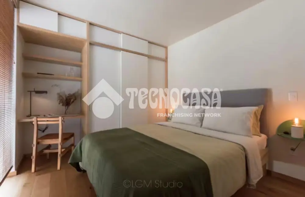 Departamento en Juarez — foto 8