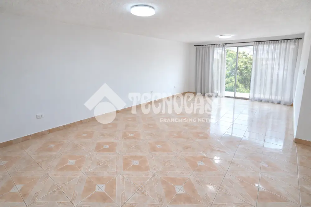 Departamento en Santa Maria la Ribera