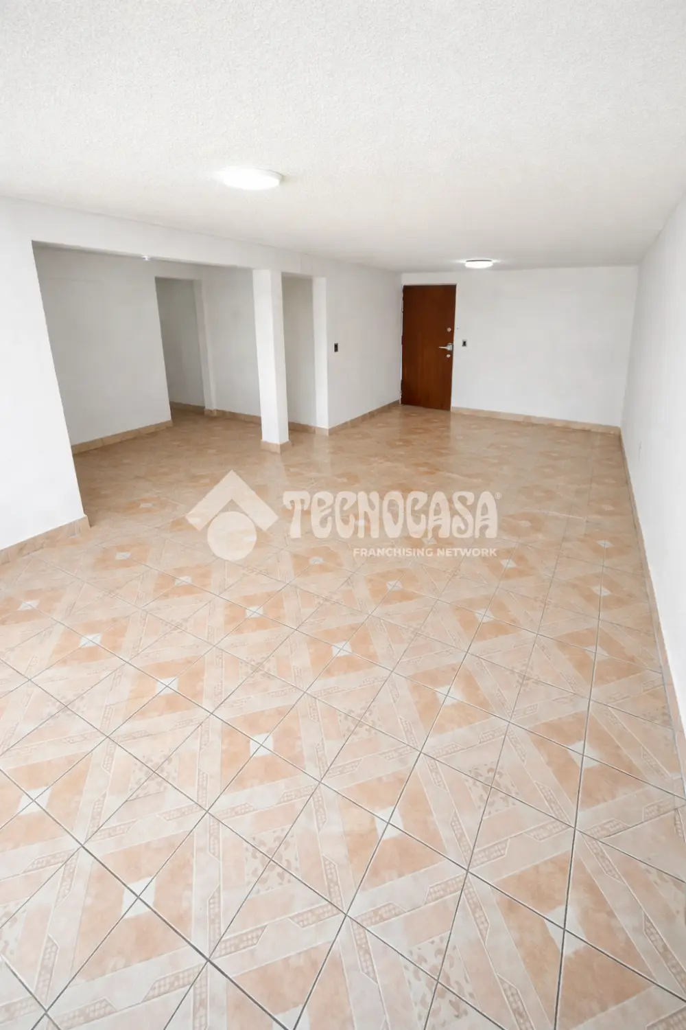 Departamento en Santa Maria la Ribera — foto 3