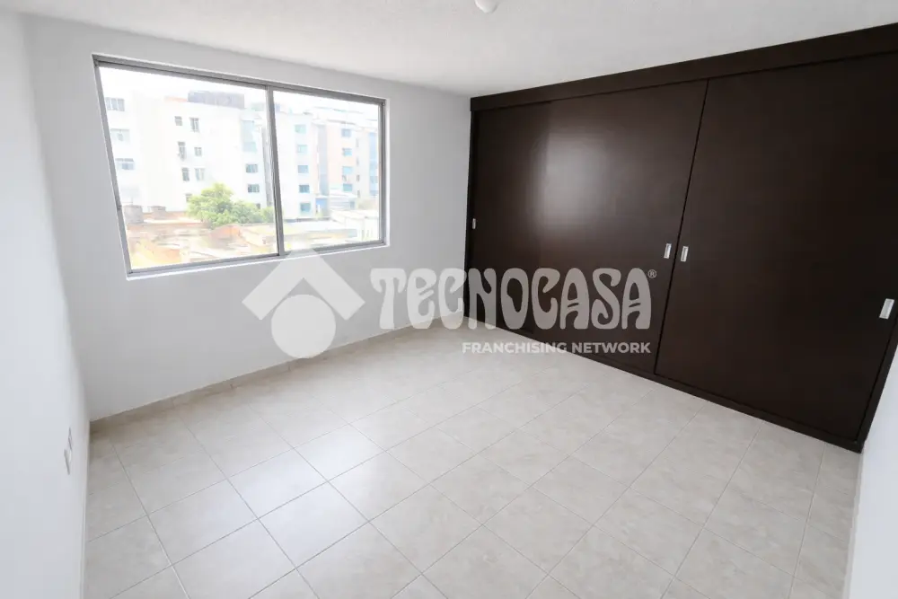 Departamento en Santa Maria la Ribera — foto 4