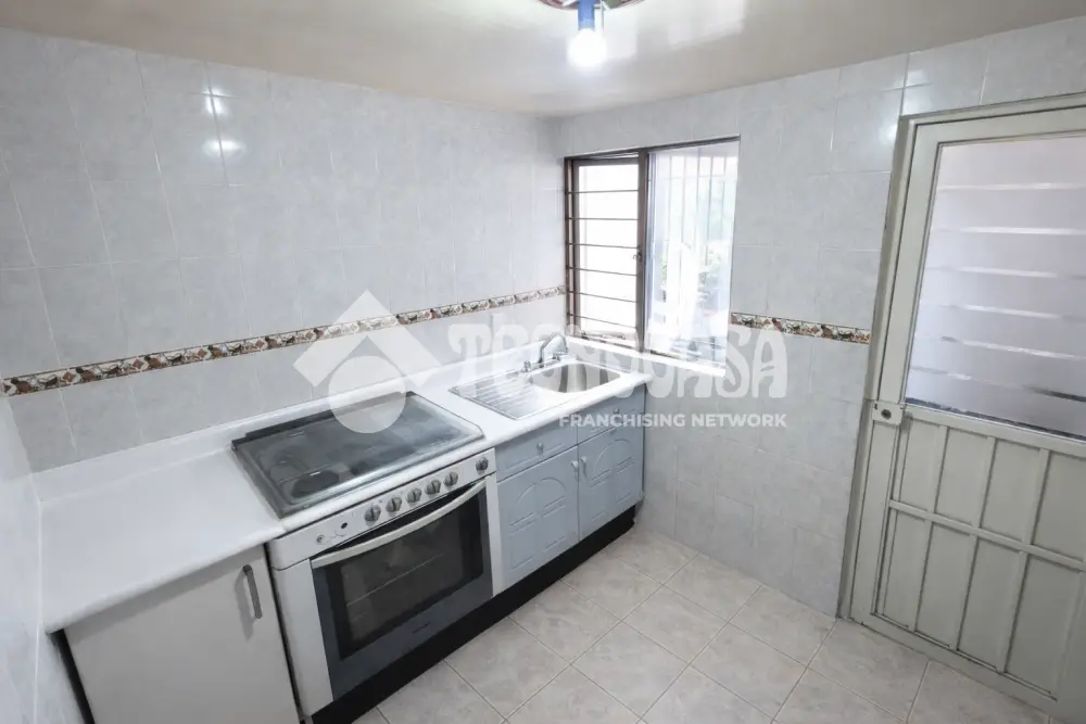 Departamento en Santa Maria la Ribera — foto 6