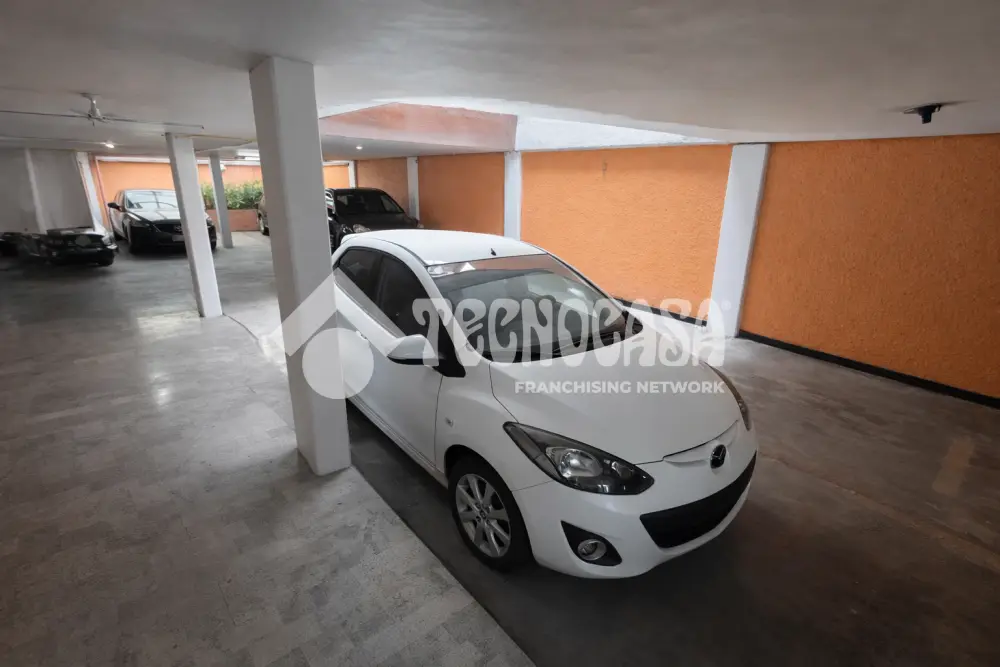 Departamento en Santa Maria la Ribera — foto 7