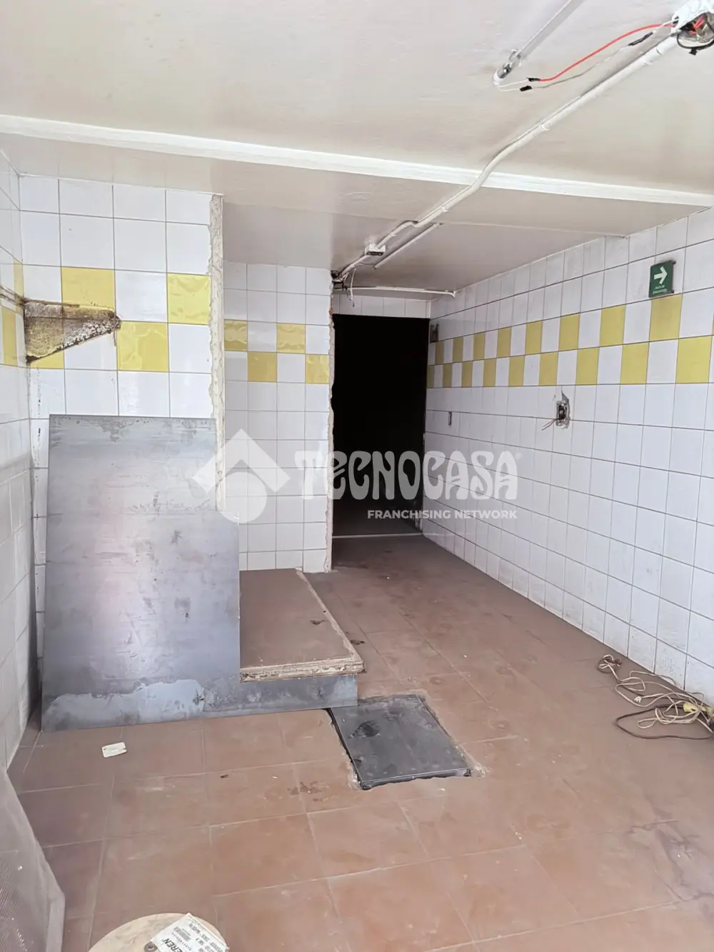 Casa en Culhuacan Ctm Seccion Vii — foto 2