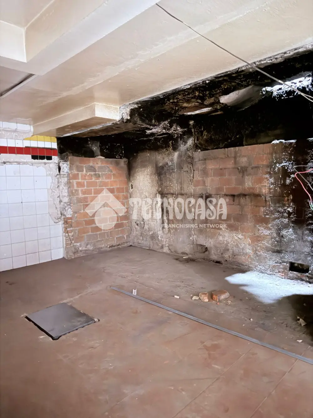 Casa en Culhuacan Ctm Seccion Vii — foto 4