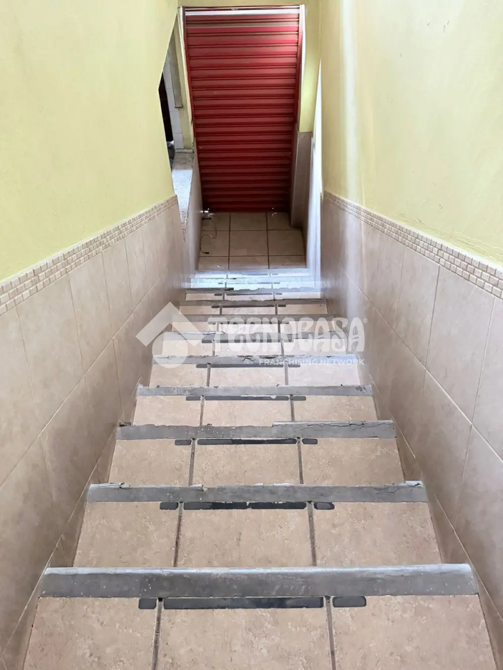 Casa en Culhuacan Ctm Seccion Vii — foto 5