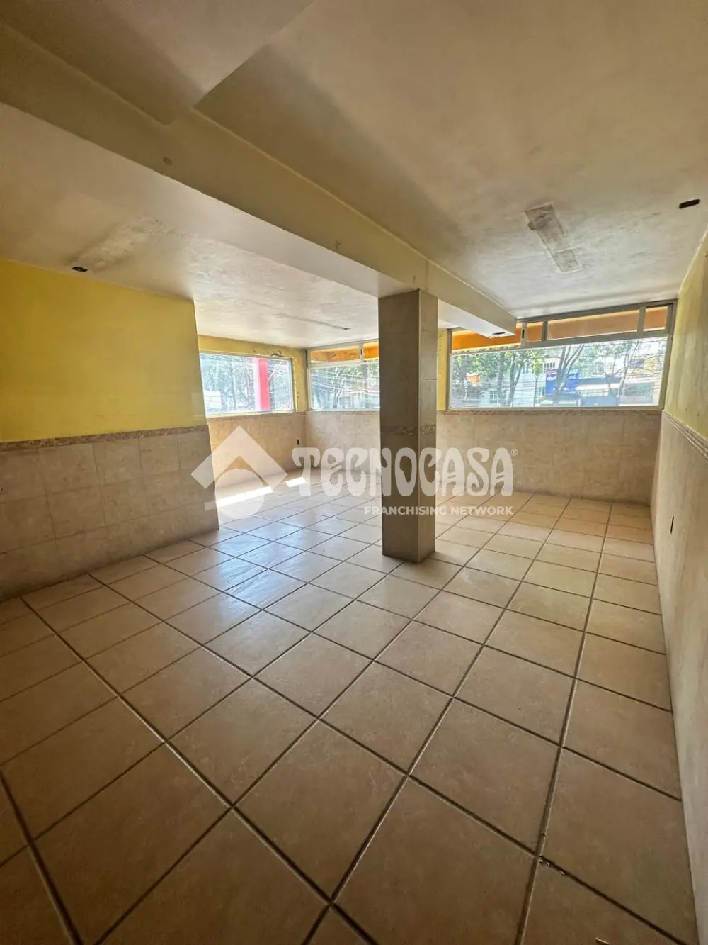 Casa en Culhuacan Ctm Seccion Vii — foto 7