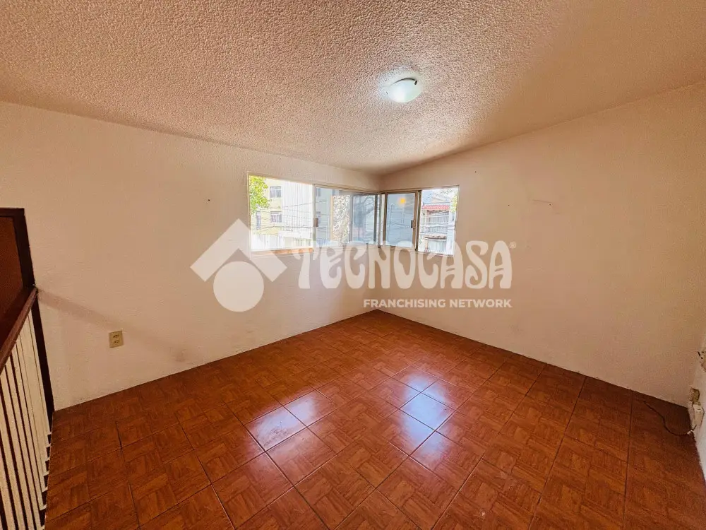 Casa en Villa Tlalpan — foto 11