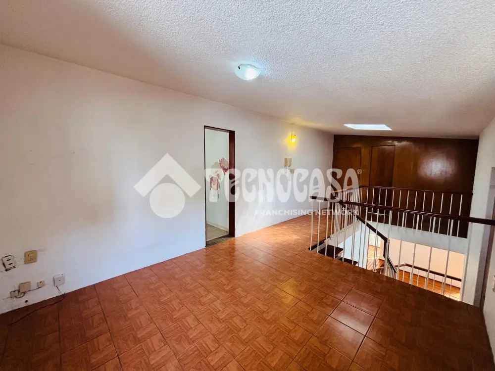 Casa en Villa Tlalpan — foto 12