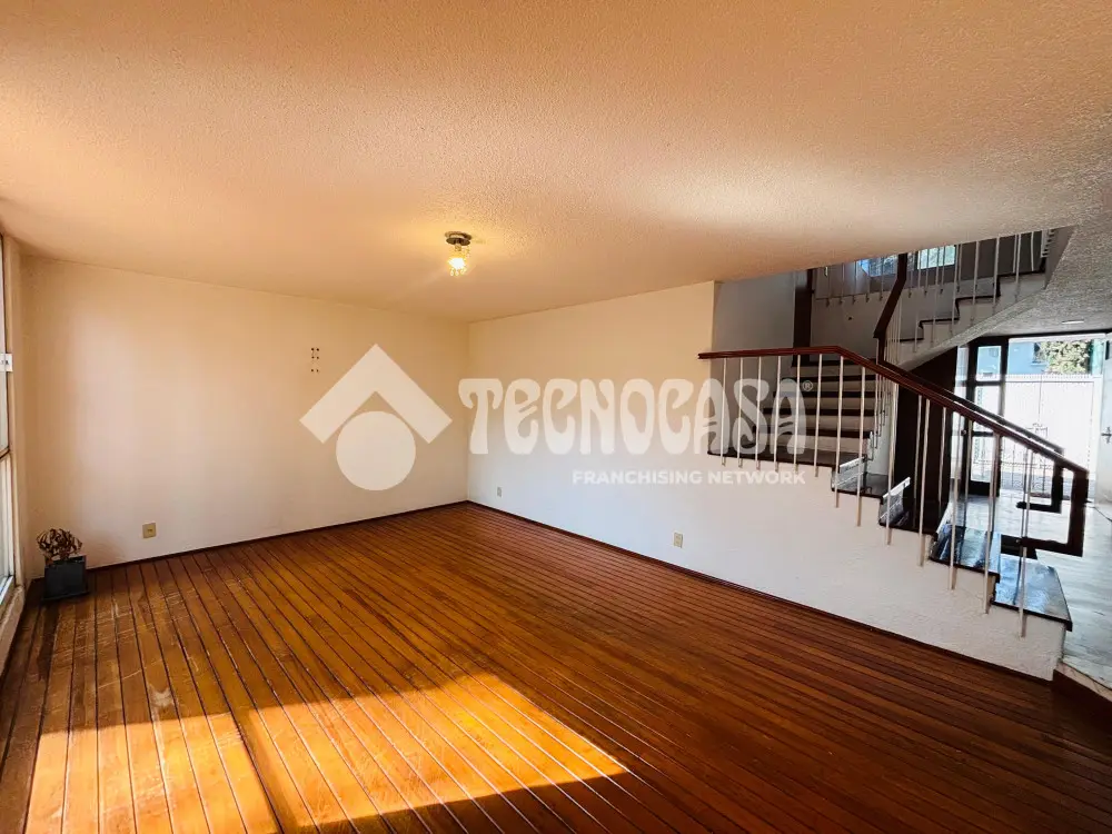 Casa en Villa Tlalpan — foto 3