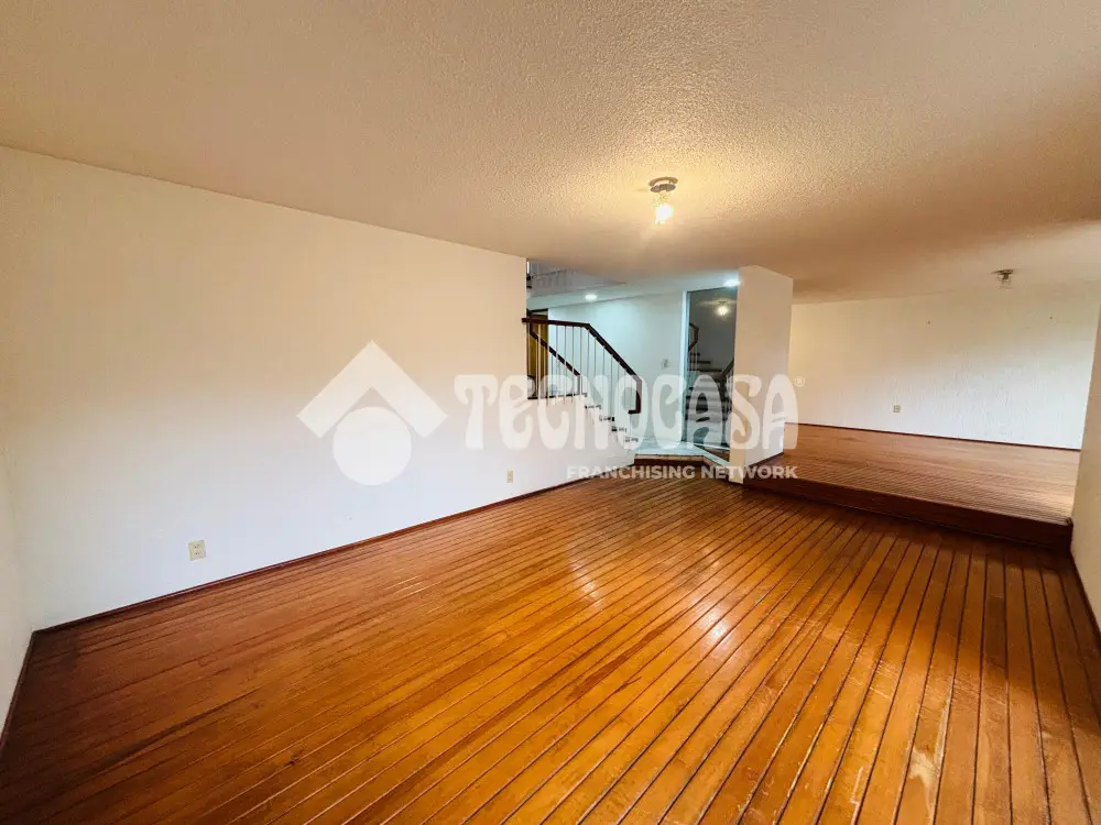 Casa en Villa Tlalpan — foto 4