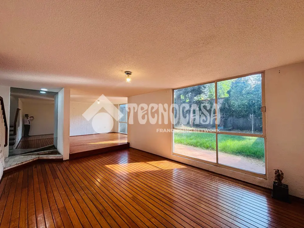 Casa en Villa Tlalpan — foto 5