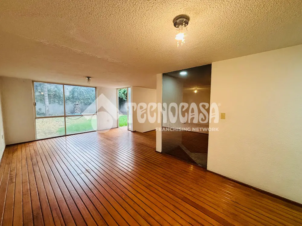 Casa en Villa Tlalpan — foto 6
