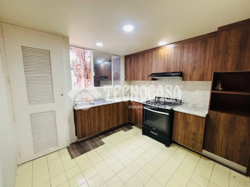 Casa en Villa Tlalpan — foto 7