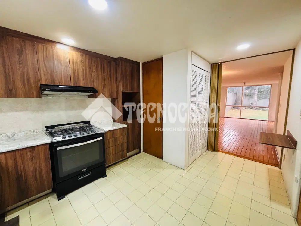 Casa en Villa Tlalpan — foto 8