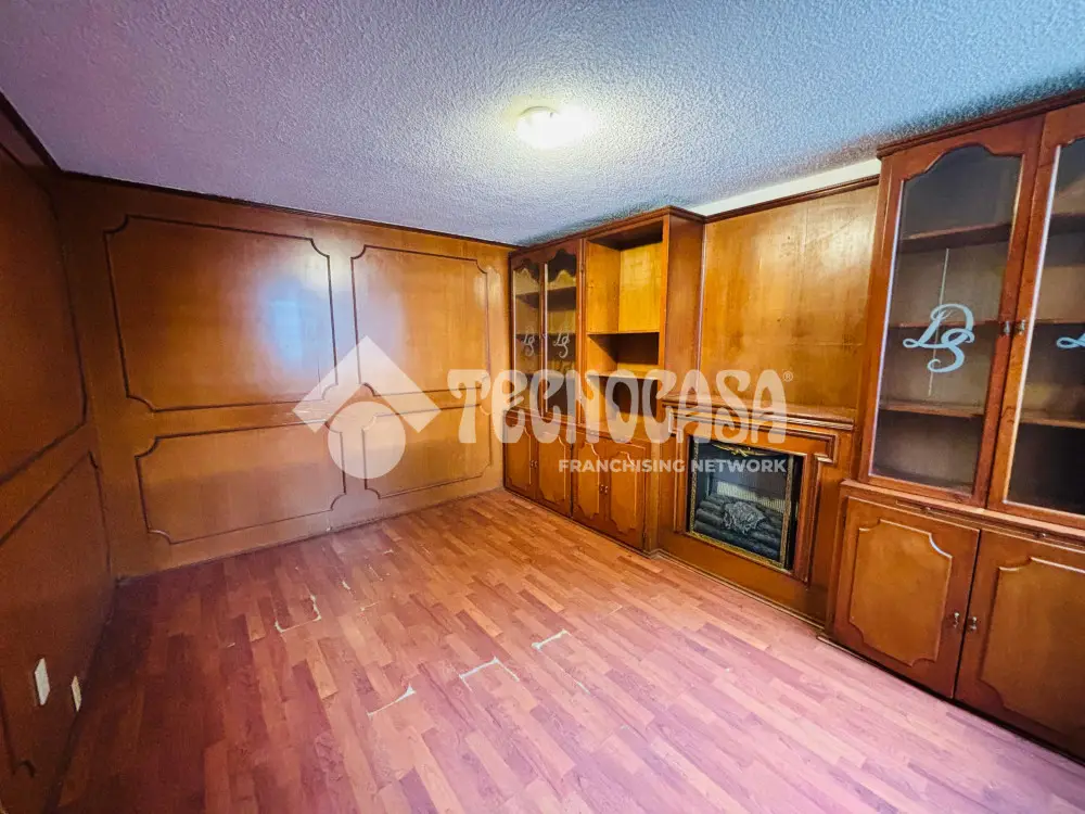 Casa en Villa Tlalpan — foto 9