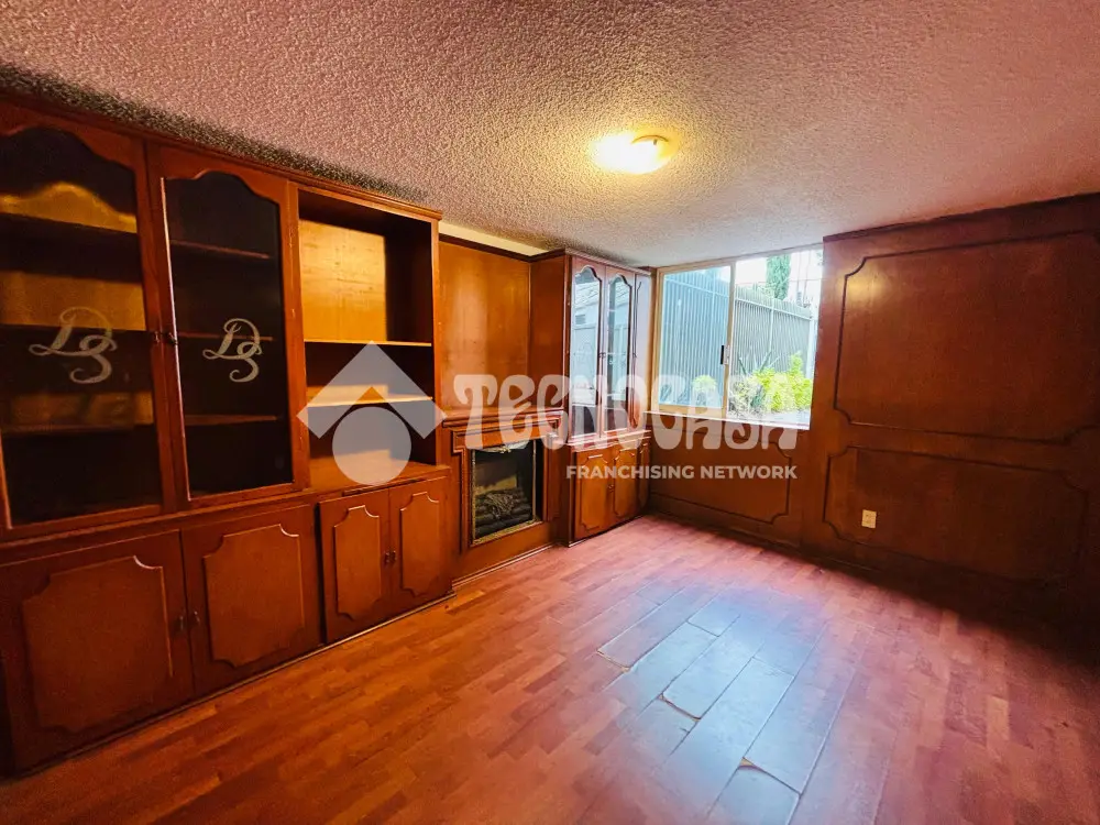 Casa en Villa Tlalpan — foto 10