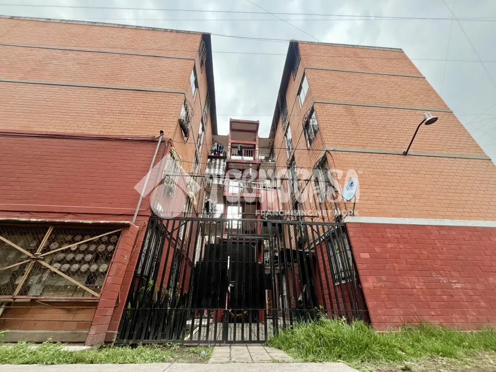 Departamento en Jacarandas