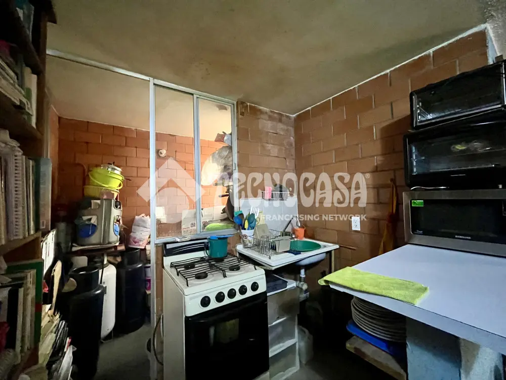 Departamento en Jacarandas — foto 3