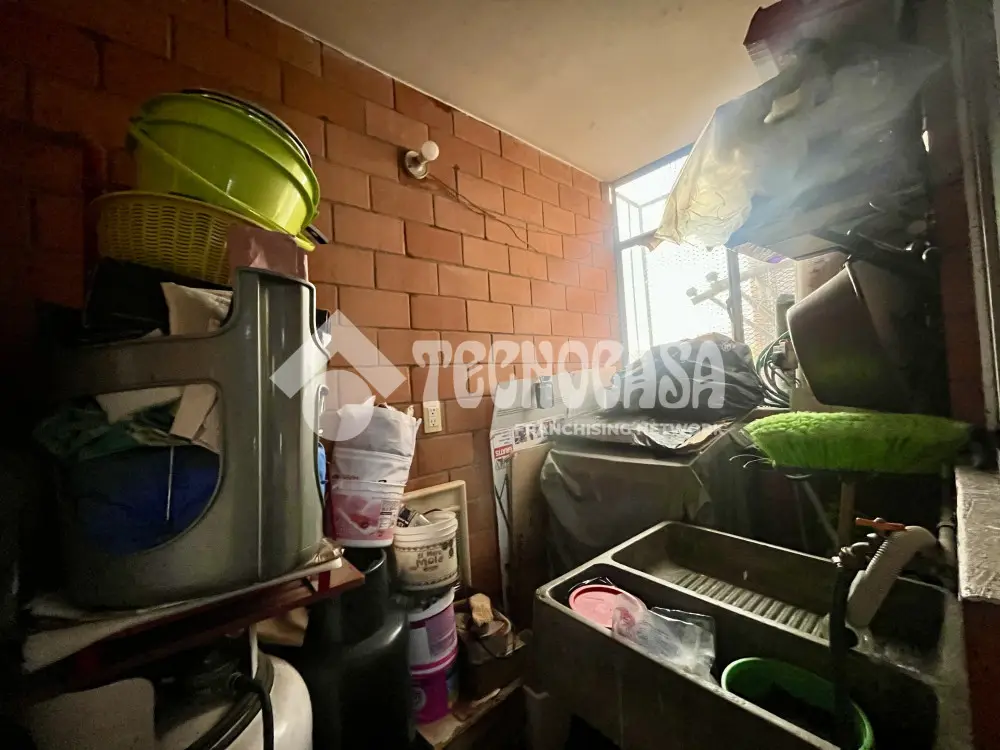 Departamento en Jacarandas — foto 4