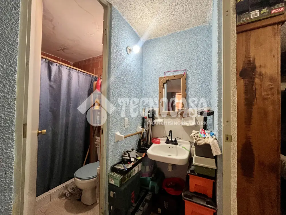 Departamento en Jacarandas — foto 5