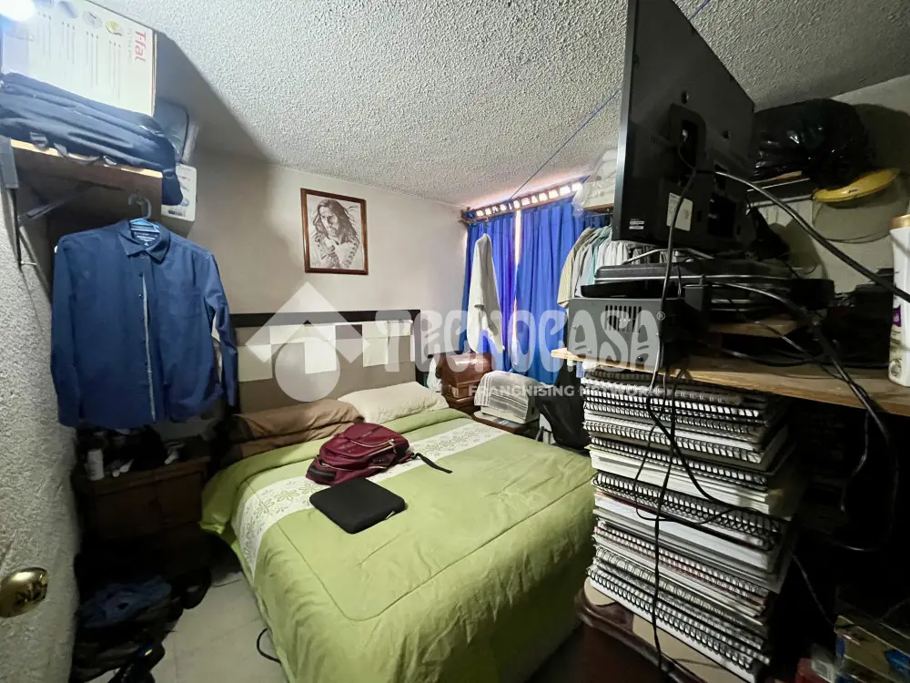 Departamento en Jacarandas — foto 6