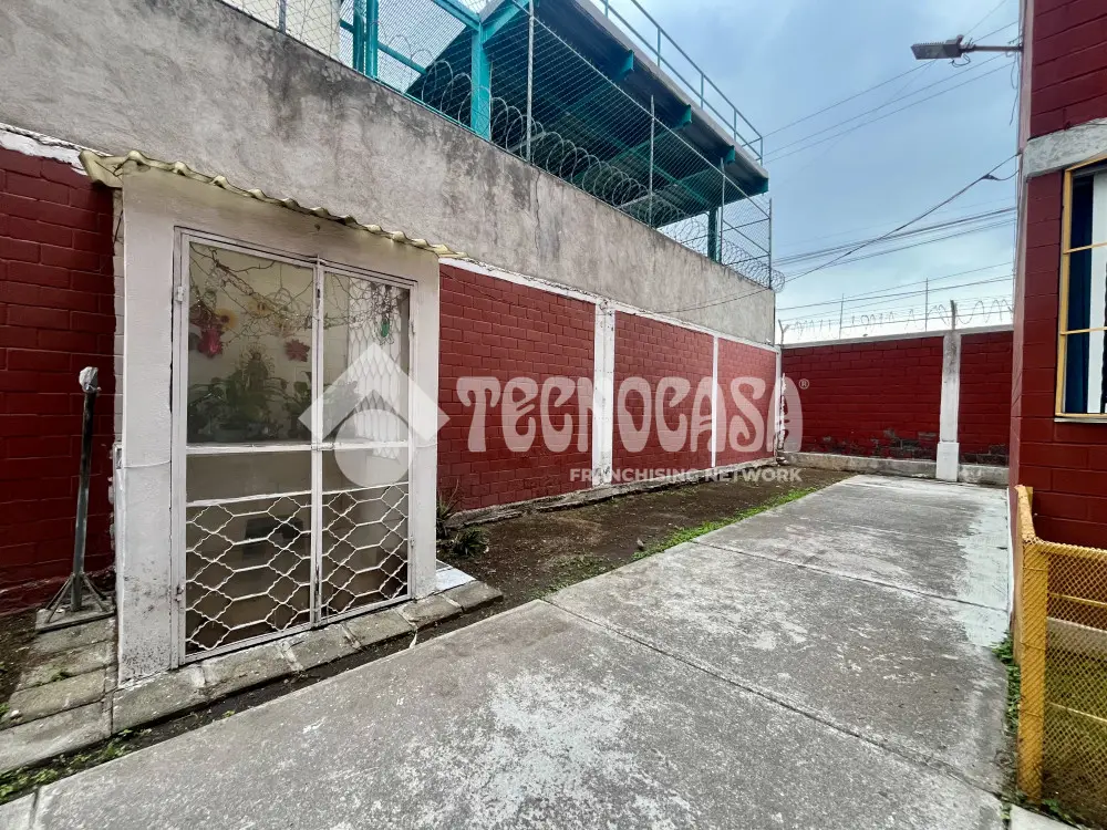 Departamento en Jacarandas — foto 8