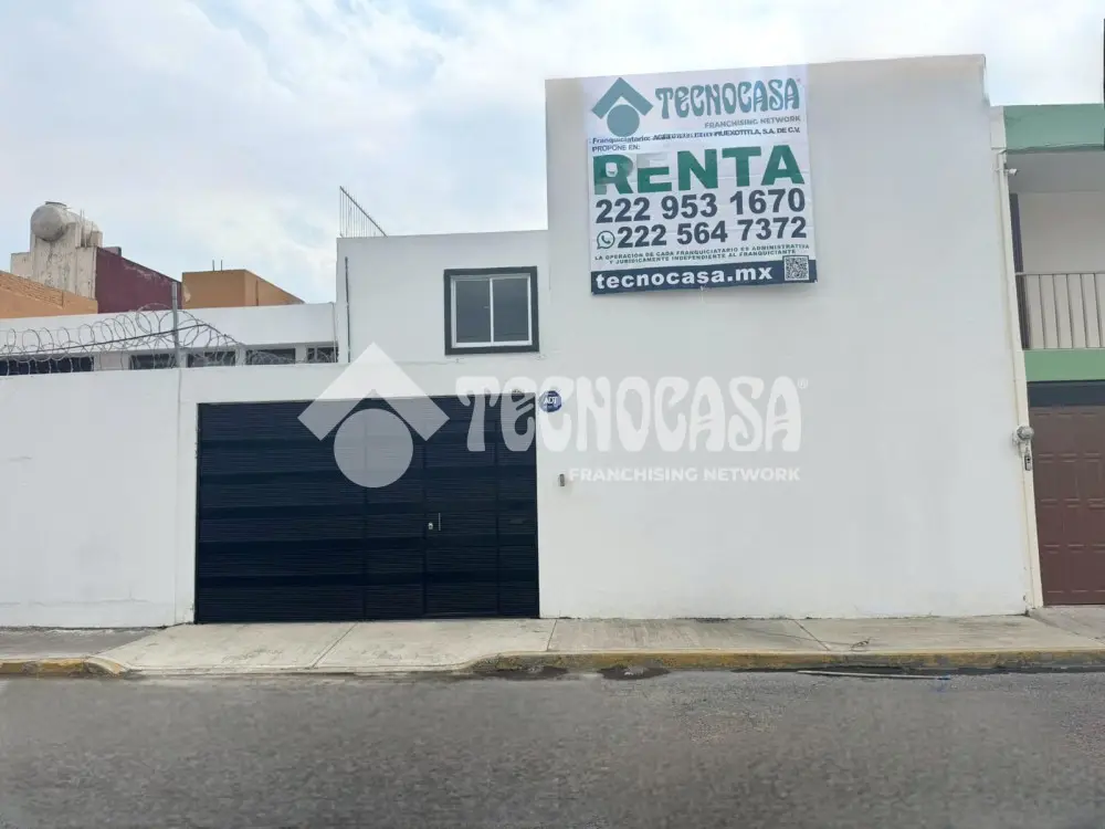 Casa en Gabriel Pastor 2a Seccion