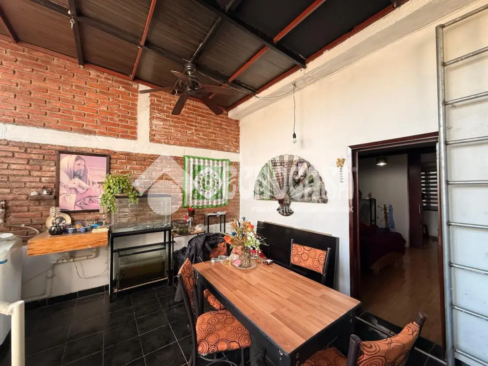 Casa en Lomas de los Angeles del Pueblo Tetelpan — foto 3