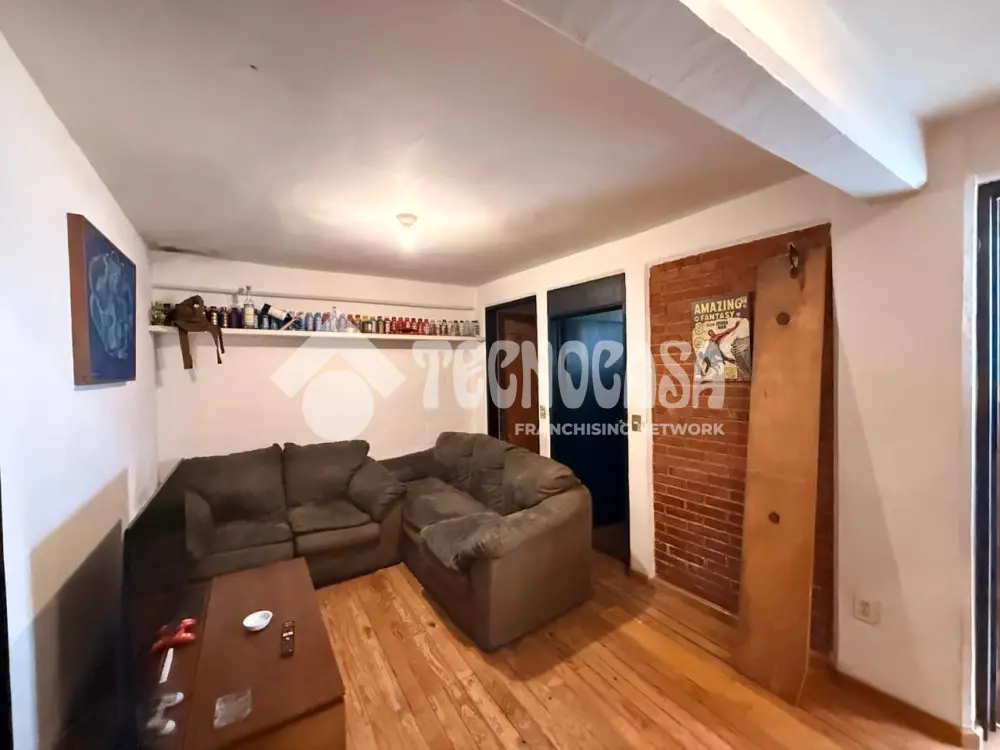 Casa en Lomas de los Angeles del Pueblo Tetelpan — foto 7