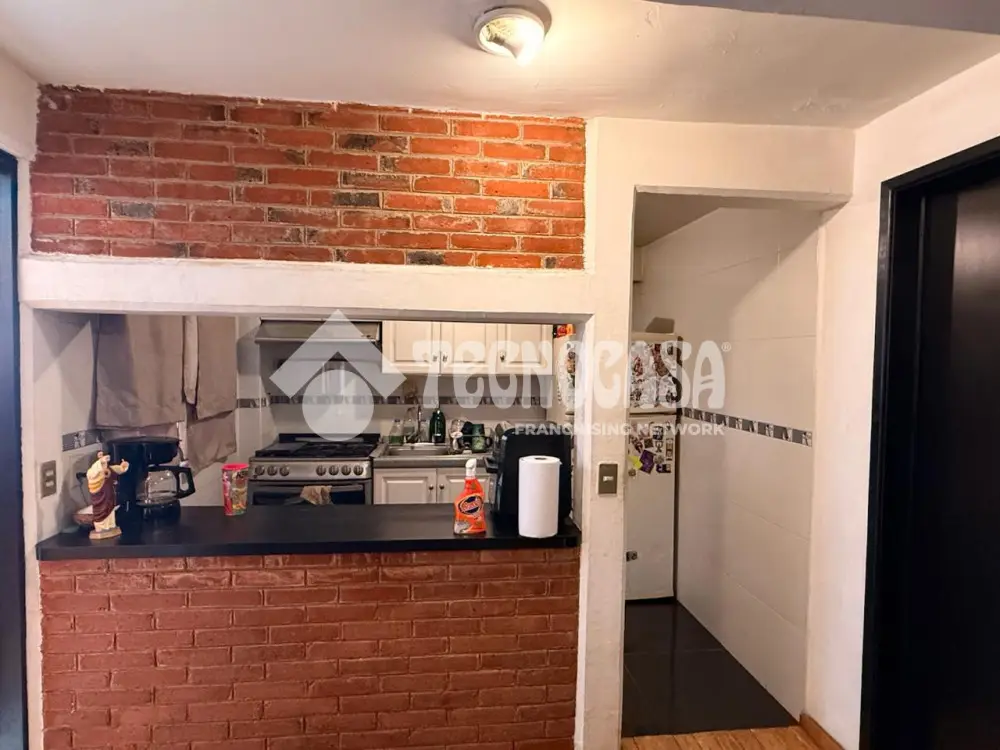 Casa en Lomas de los Angeles del Pueblo Tetelpan — foto 8
